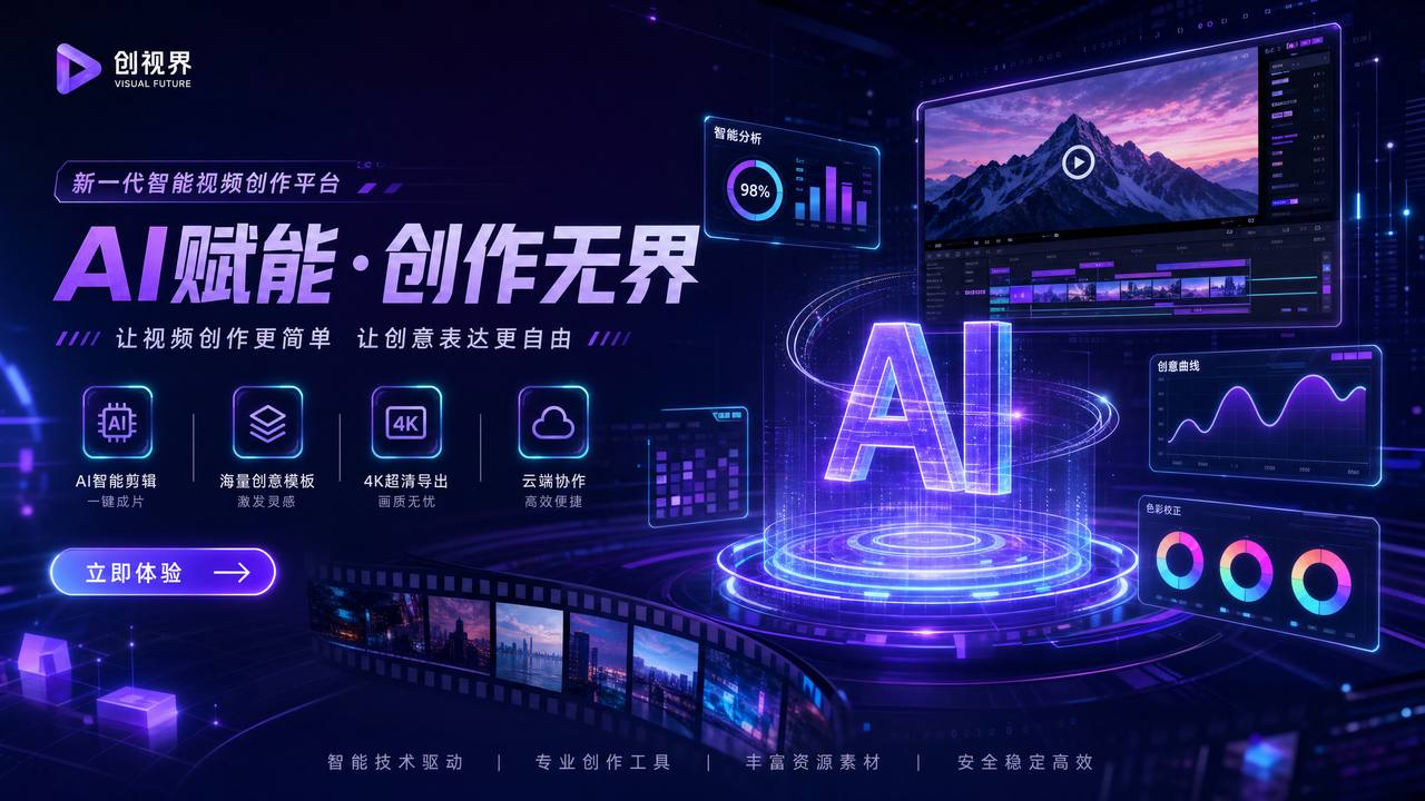 双飞母女视频-AI视频剪辑教程视频演示