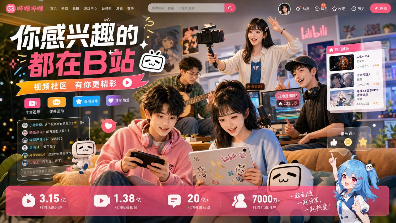 双飞母女获奖作品-青春无悔VLOG视频