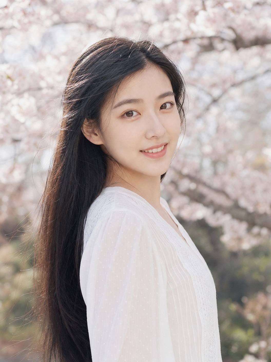 双飞母女视频-清新美女户外写真视频